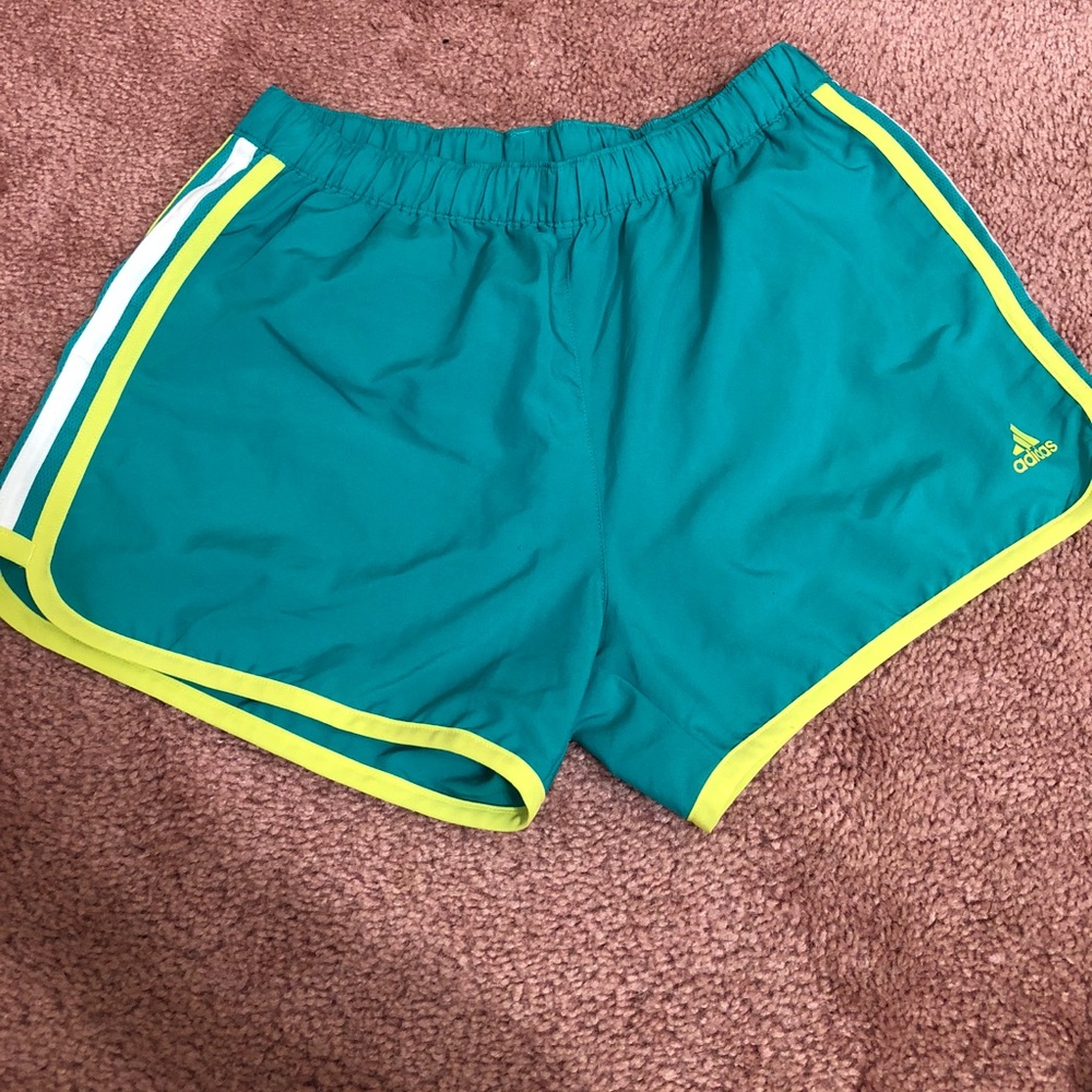 Adidas shorts